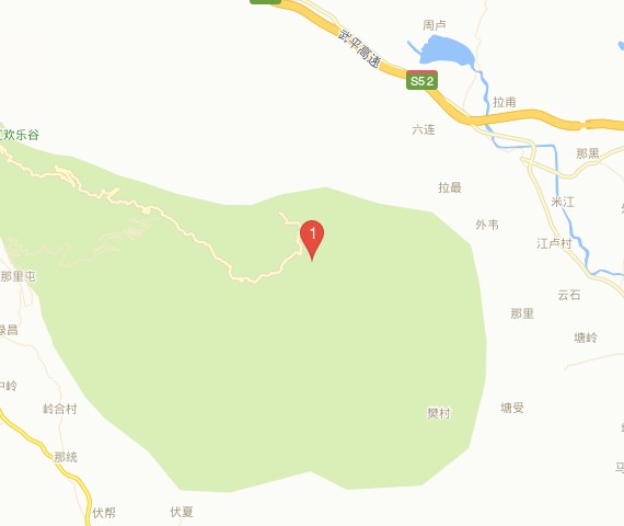 北回归线标志塔游玩攻略_360地图